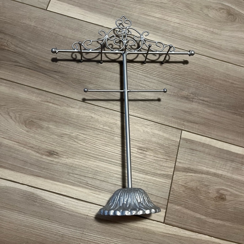 Jewelry Stand